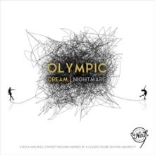 The Ninth Share Theatrical Concept Album OLYMPIC DREAM/NIGHTMARE