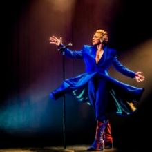 Sven Ratzke's WHERE ARE WE NOW Begins Tonight At La MaMa
