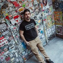 Eric Sleeper Unveils Latest Track 'Killer Eyes'