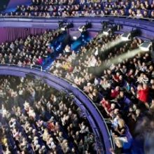 Arts Organisations Across Greater Manchester Are Joining Forces To Support Local Free