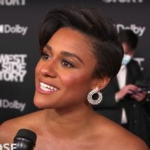 VIDEO: Inside the WEST SIDE STORY World Premiere