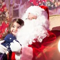 Joffrey Ballet School To Present THE NUTCRACKER And SANTA’S TOYLAND At LPAC