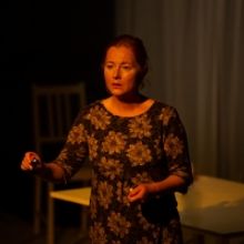 BWW Review: THE MATCH BOX, Omnibus Theatre