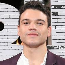 Josh Andrés Rivera Joins WEST SIDE STORY Co-Star Rachel Zegler in HUNGER GAMES Prequ