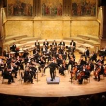 Princeton Symphony Orchestra Launches AT HOME WITH THE PSO