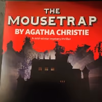 BWW Review: THE MOUSETRAP at The Pumphouse, Takapuna