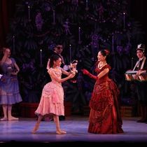 Review: The Washington Ballet's THE NUTCRACKER at Warner Theatre