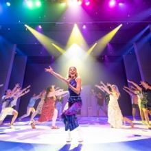 BWW Review: MAMMA MIA! at Regal Theatre