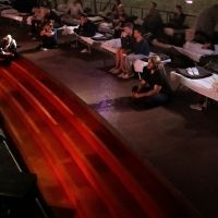 VIDEO: Sydney Opera House Streams Max Richter's 2016 Performance of SLEEP