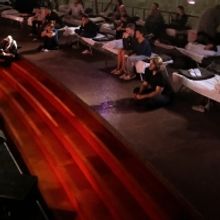 VIDEO: Sydney Opera House Streams Max Richter's 2016 Performance of SLEEP