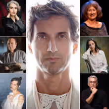 International Brazilian Opera Company and Opera Ebony to Present OPERA NOVA: NYC at…