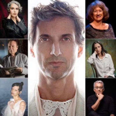 International Brazilian Opera Company and Opera Ebony to Present OPERA NOVA: NYC at C