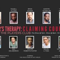 Opportune Productions and The Night Shift Theatre Company to Present SINGER'S…