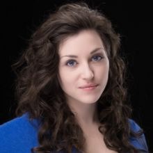 Brianna Johnston Embodies The White Witch in THE LION, THE WITCH, AND THE WARDROBE