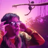 VIDEO: Watch the Music Video For Weezer's 'Lost in the Woods' From FROZEN 2 Video