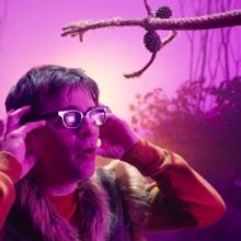 VIDEO: Watch the Music Video For Weezer's 'Lost in the Woods' From FROZEN 2