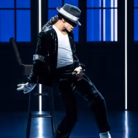 MJ's Myles Frost to Take Part in The Broadway Lecture Series at Montclair State…