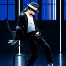 MJ's Myles Frost to Take Part in The Broadway Lecture Series at Montclair State Unive