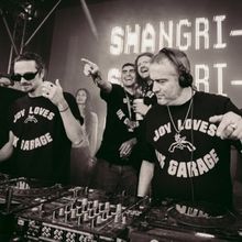 JOY (Anonymous) to Release 'Joyous People' EP