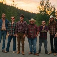 Flatland Cavalry to Release New EP 'Songs to Keep You Warm'