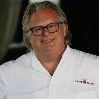 David Burke Presents Beef and Bourbon Dinners on 1/13 at Nine Restaurants to Benefit…