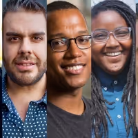 The Lark Announces 2019-20 Rita Goldberg Playwrights' Workshop Fellows
