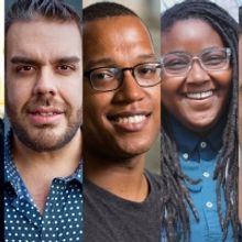 The Lark Announces 2019-20 Rita Goldberg Playwrights' Workshop Fellows