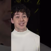 Video: Ali Louis Bourzgui Talks Making His Broadway Debut in THE WHO'S TOMMY Video