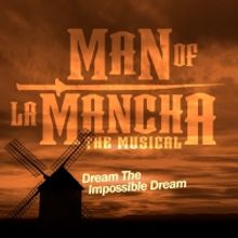 MAN OF LA MANCHA to be Presented at Riverside Theatre as Part of 50th Anniversary Sea