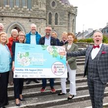 Cork Opera House and Gavan Ring Will Bring Puccini To Cahersiveen