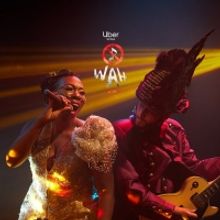 Music Has no Limits presenta WAH MADRID