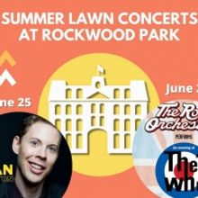 The Grand's Summer Lawn Concerts Announced