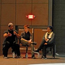 American Theatre Guild Begins December Fundraising To Bring Broadway Experiences To O