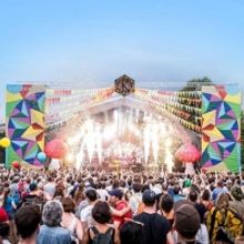 The Staves, Ibibio Sound Machine & More Join Kaleidoscope Festival Lineup