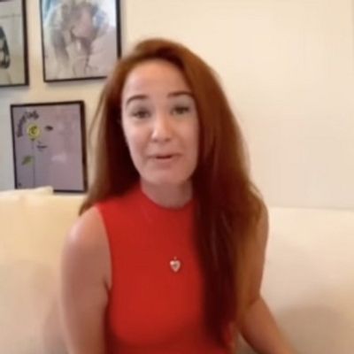 Video: Watch the Cast of HARMONY Wish Barry Manilow a Happy Birthday