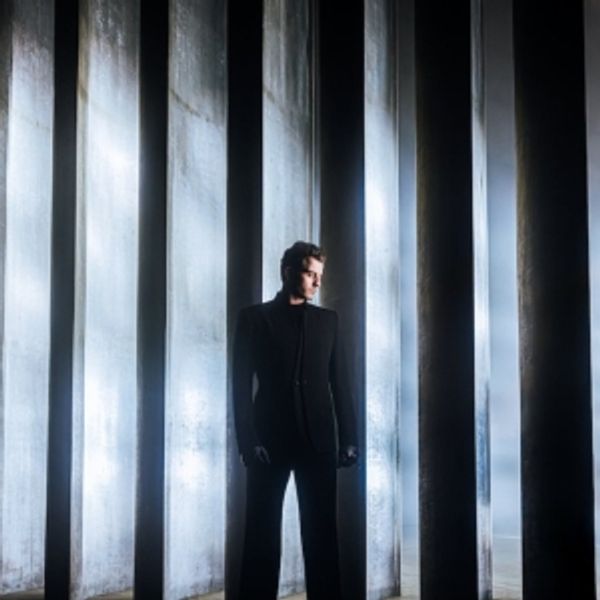 UK Drum & Bass Icon Dimension Sets Solo North American Tour for Fall 2025 Photo