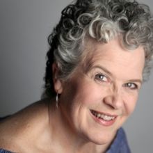 At Home With Georga Osborne