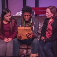 BWW Review: LOST BOY FOUND IN WHOLE FOODS at 5th Wall Theatre Lacking in Passion