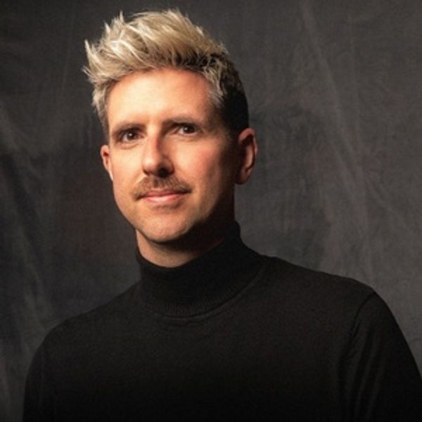 Drury Lane Theatre Names Matthew D. Carney as Artistic Director Photo