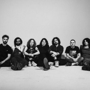 Heavenly Blue to Release 'We Have The Answer' Album