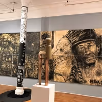 LATEA & The Art Community Honor Dr. Martin Luther King Jr. in New Virtual ARt…