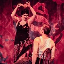 BWW Review: LE CABARET DE CARMEN at IN Series