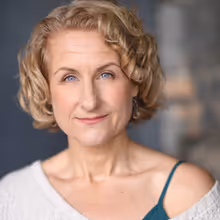 Interview: Marya Grandy of SUFFS at CIBC Theater