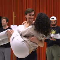 Video: Go Inside Rehearsals For THE MATCHBOX MAGIC FLUTE at Goodman Theatre Video
