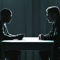 Video: Apple TV+ Shares SMOKE Episode 7 Sneak Peek Clip Video
