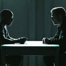 Video: Apple TV+ Shares SMOKE Episode 7 Sneak Peek Clip