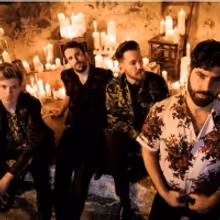 Foals Debut New Track 'The Runner'