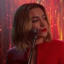 VIDEO: Florence Pugh Sings With Toby Sebastian in 'Midnight' Performance Video