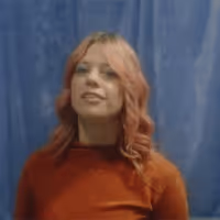 VIDEO: Basia Bulat Unveils New Video for 'Love is at the End of the World' Video
