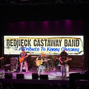Redneck Castaway Band Will Bring Kenny Chesney’s Hits To The Park Theatre Video